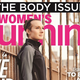 Illustration for article titled A Transgender Runner Is Featured on the Cover of iWomens Running /iMagazine